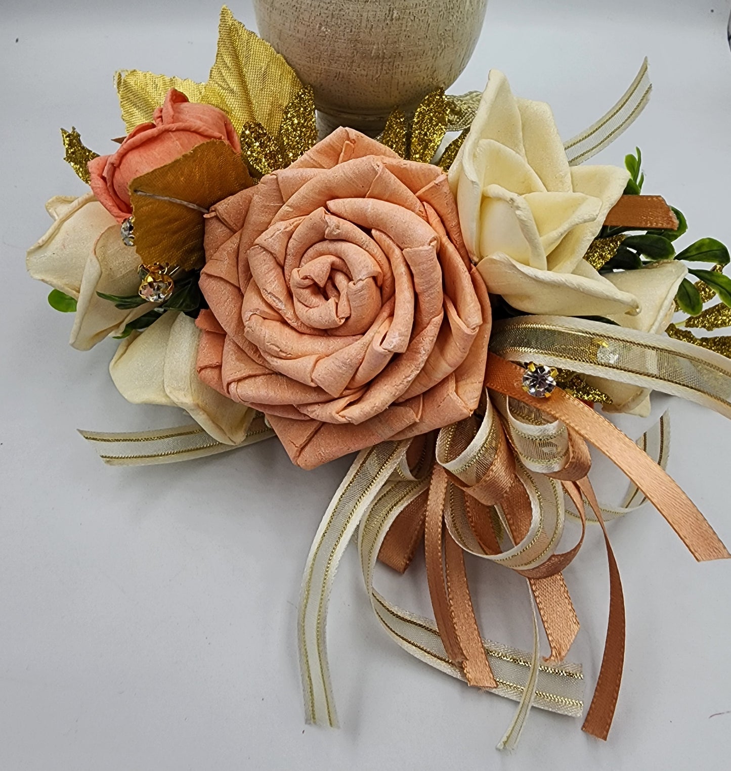 Corsages and Boutonnieres