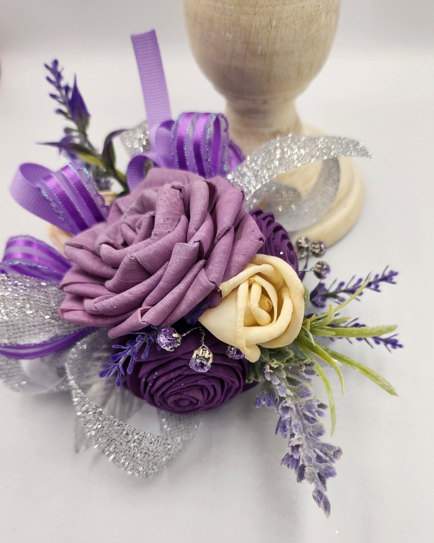 Corsages and Boutonnieres