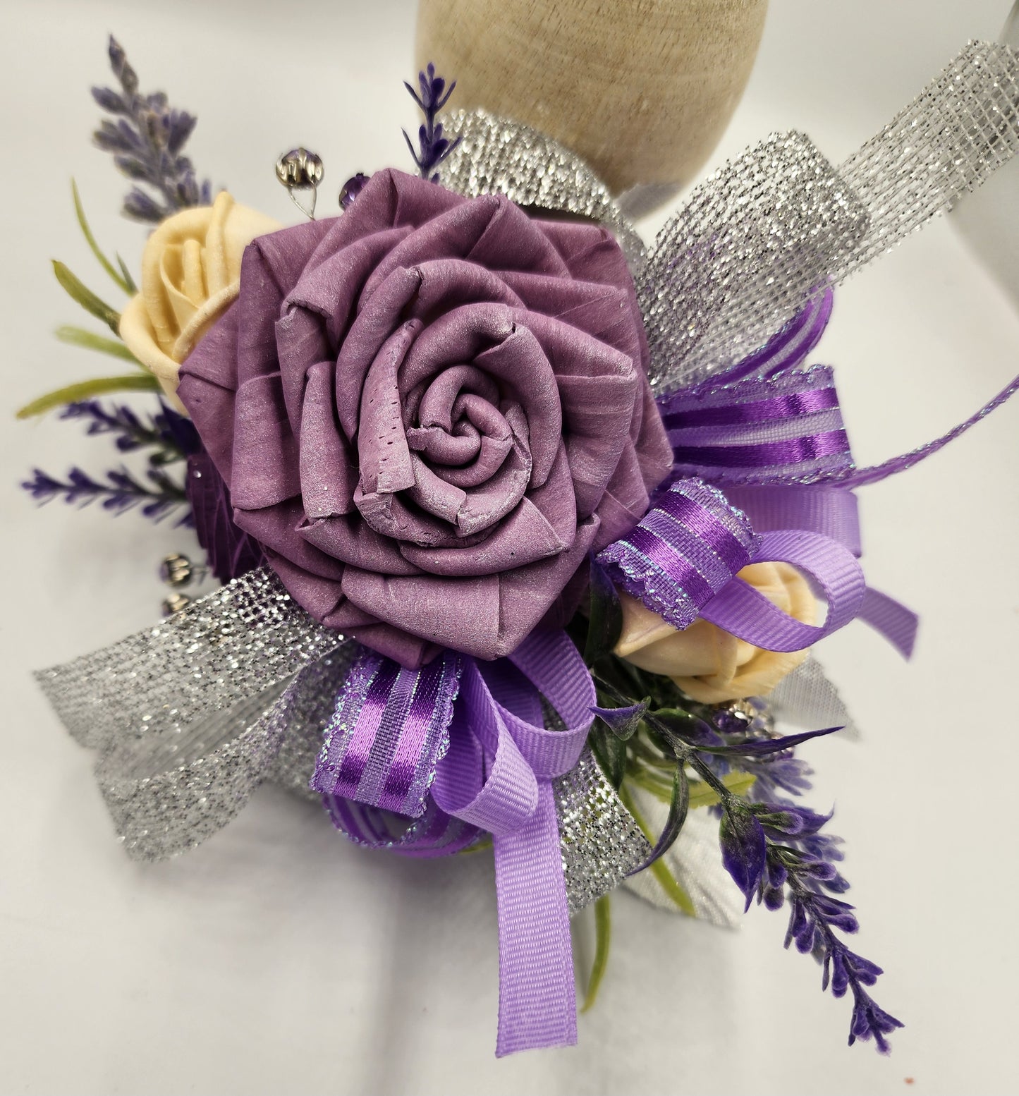 Corsages and Boutonnieres