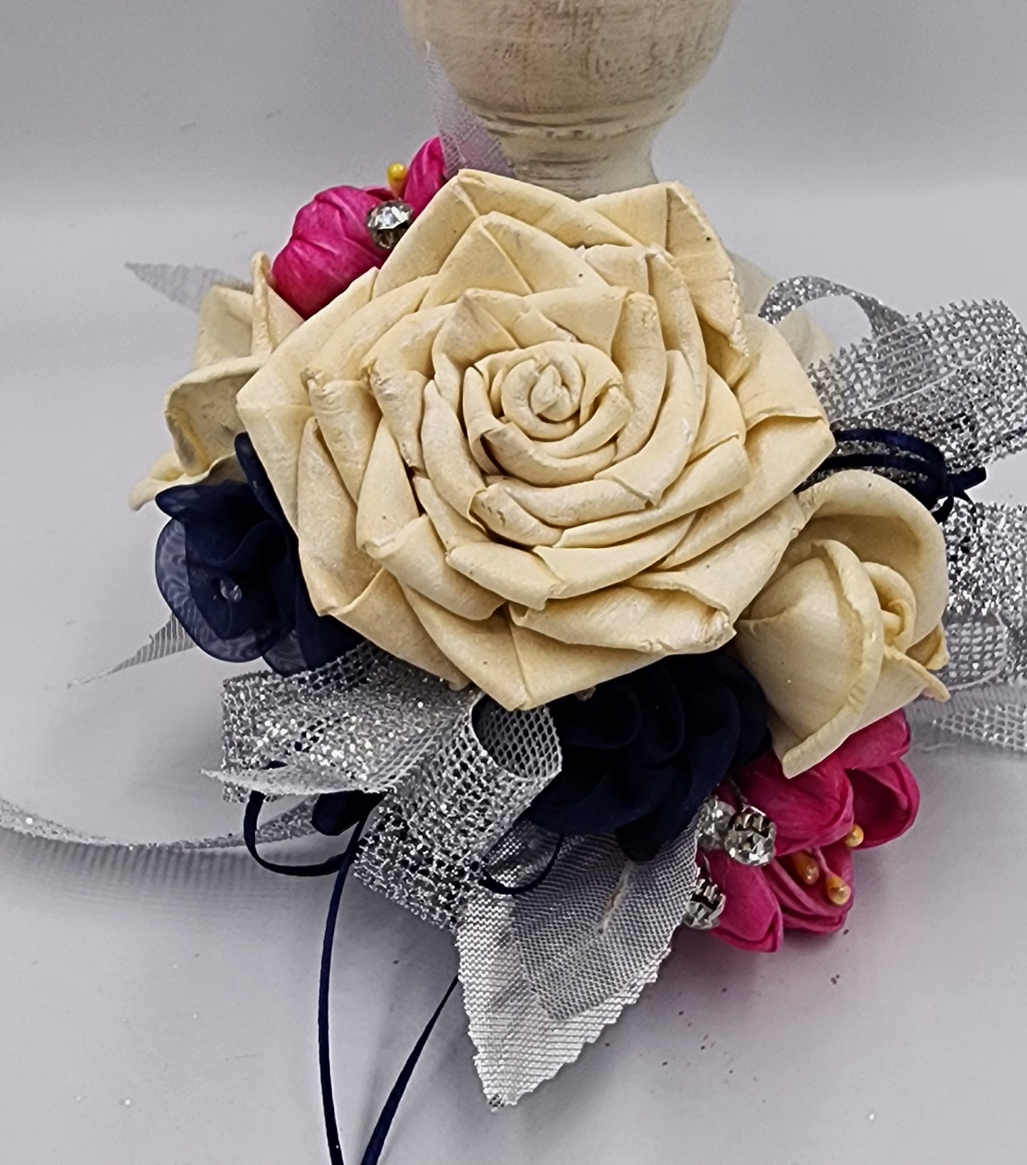 Corsages and Boutonnieres