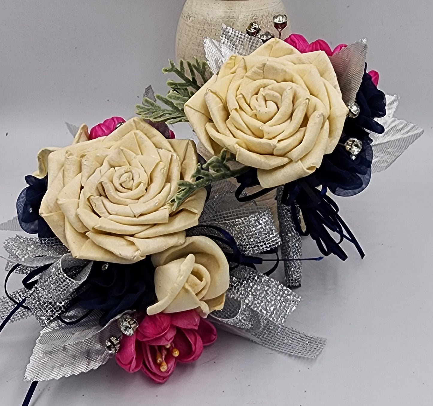 Corsages and Boutonnieres