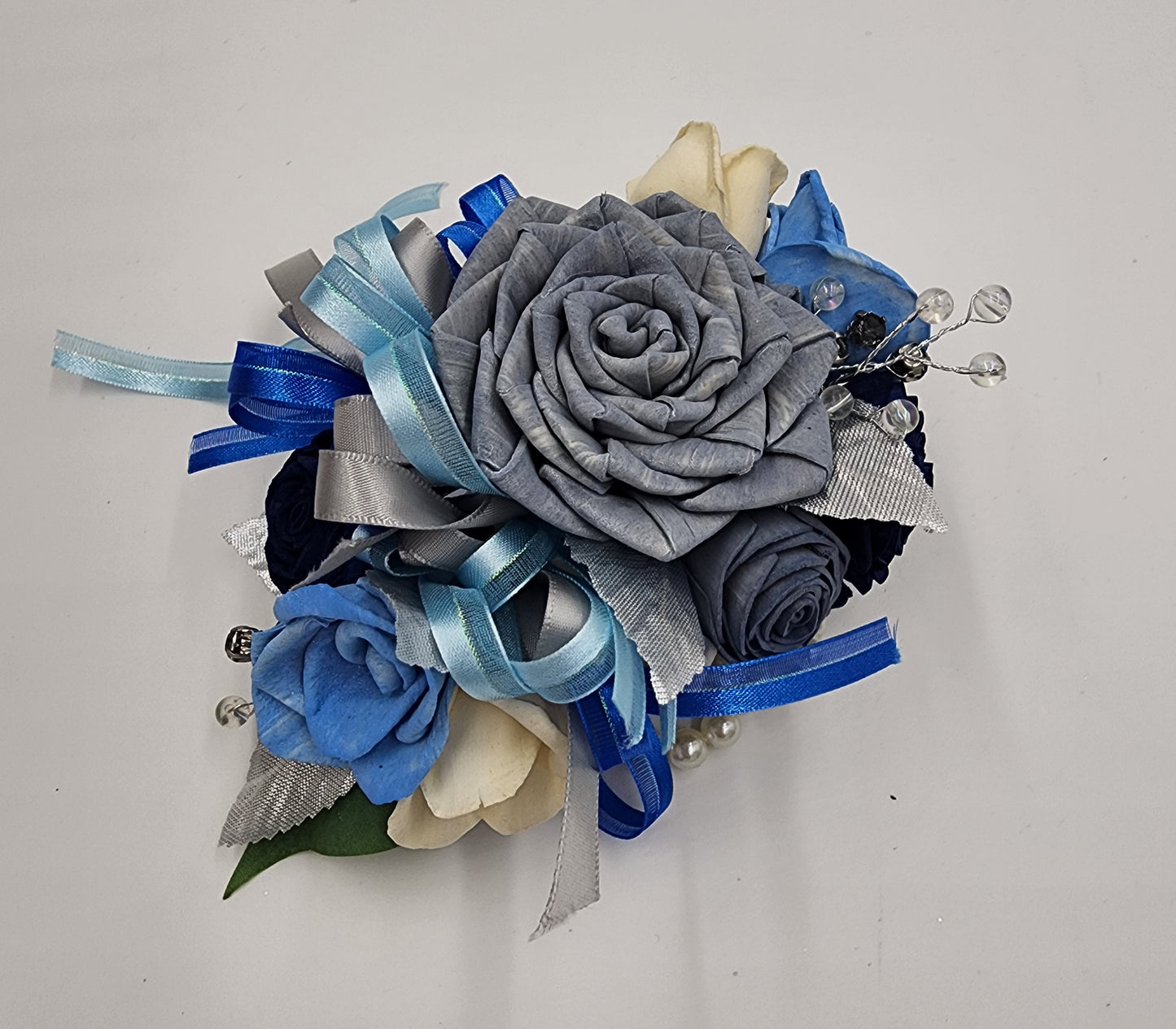 Corsages and Boutonnieres