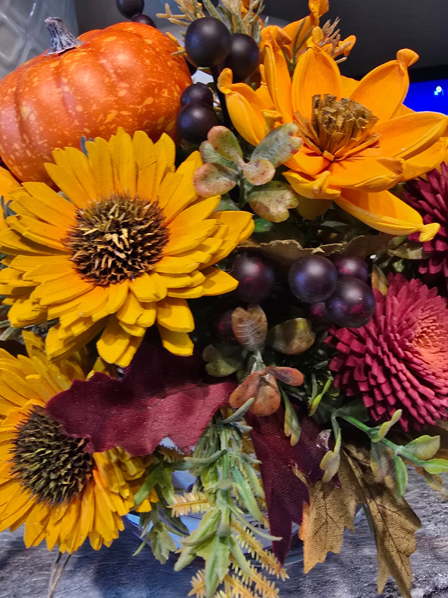 Pumpkins for Sale
