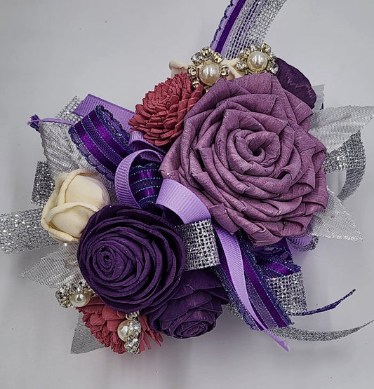 Corsages and Boutonnieres